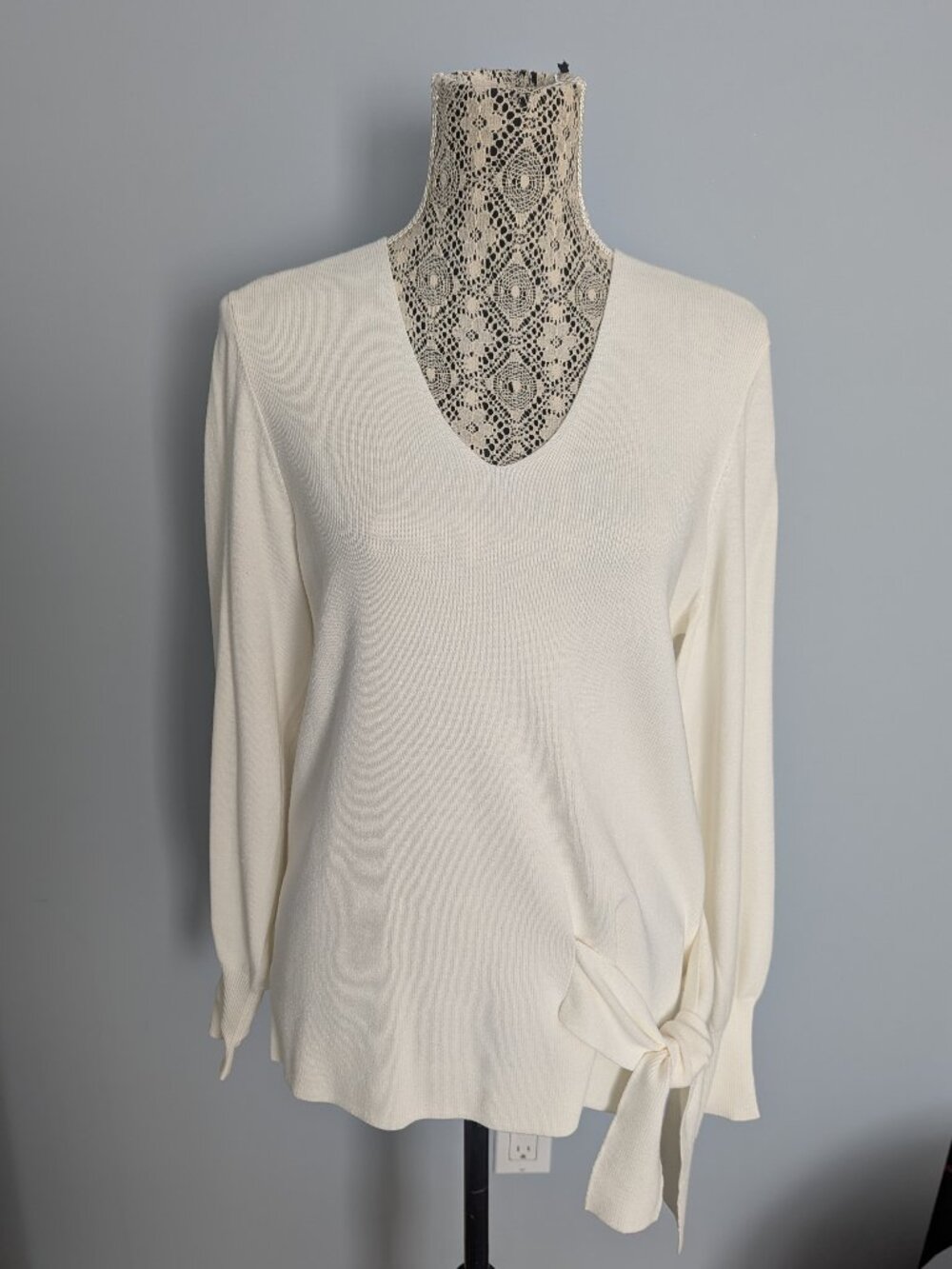 Olser sweater
